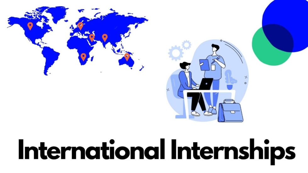 International Internship Salaryfied