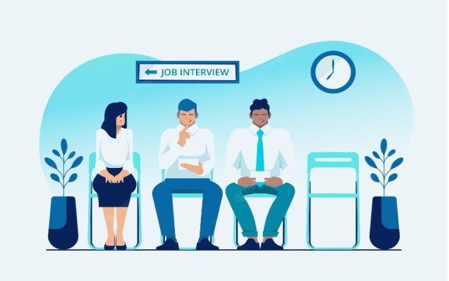 6 Top Interview Skills that Will Get You Hired